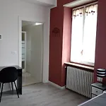 La Magia Della Collina, Appartement De Charme