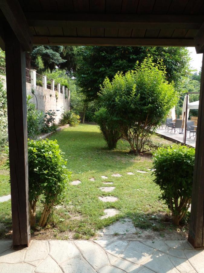 La Magia Della Collina, De Charme * Turin