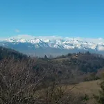 La Magia Della Collina, Appartement De Charme