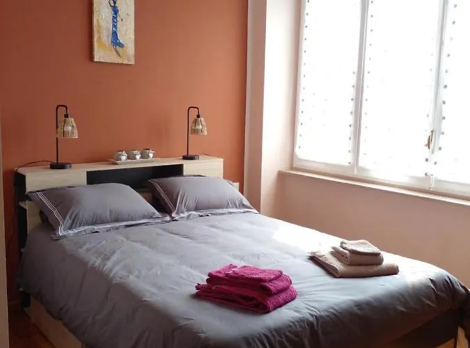 La Magia Della Collina, Appartement De Charme