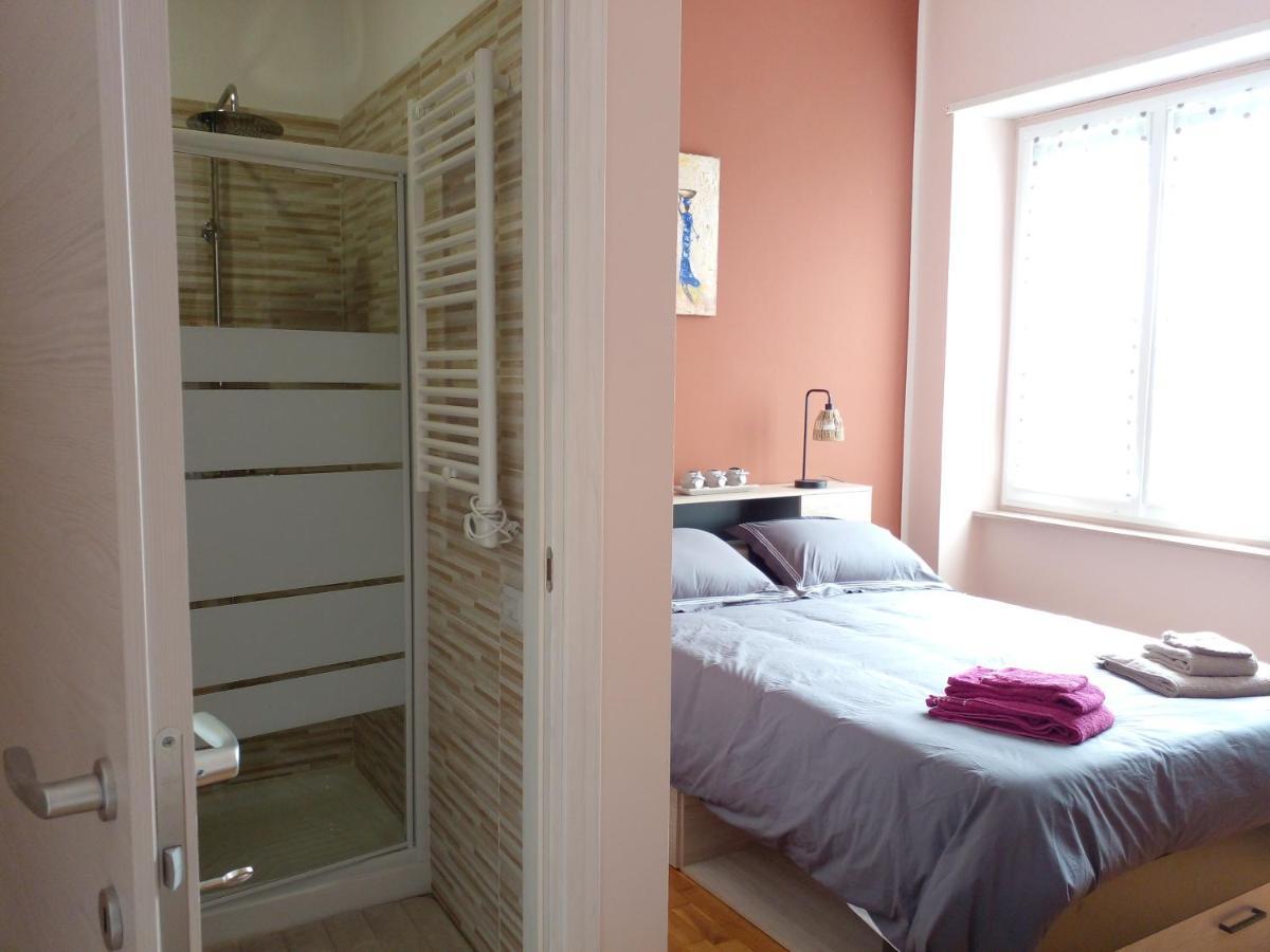 La Magia Della Collina, De Charme Apartment *