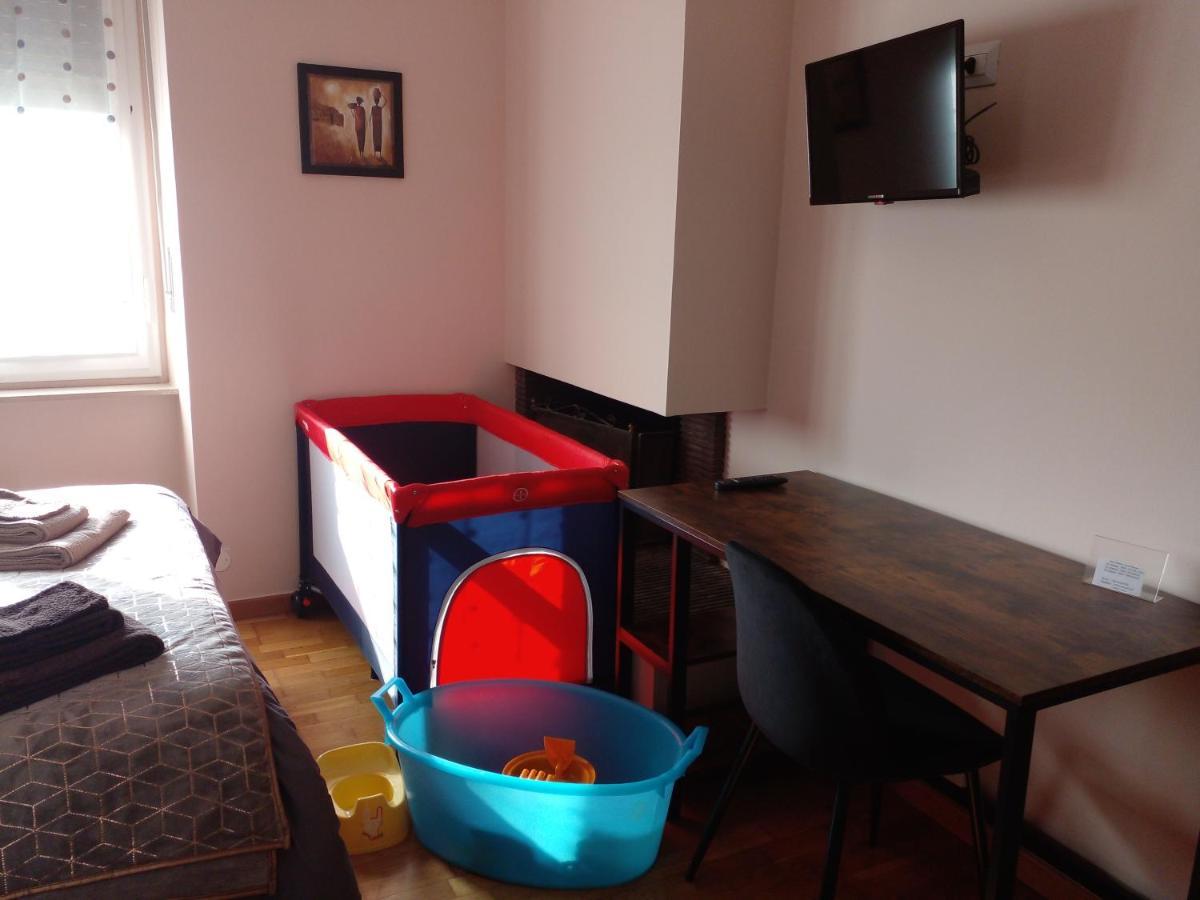 Apartment La Magia Della Collina, De Charme Turin