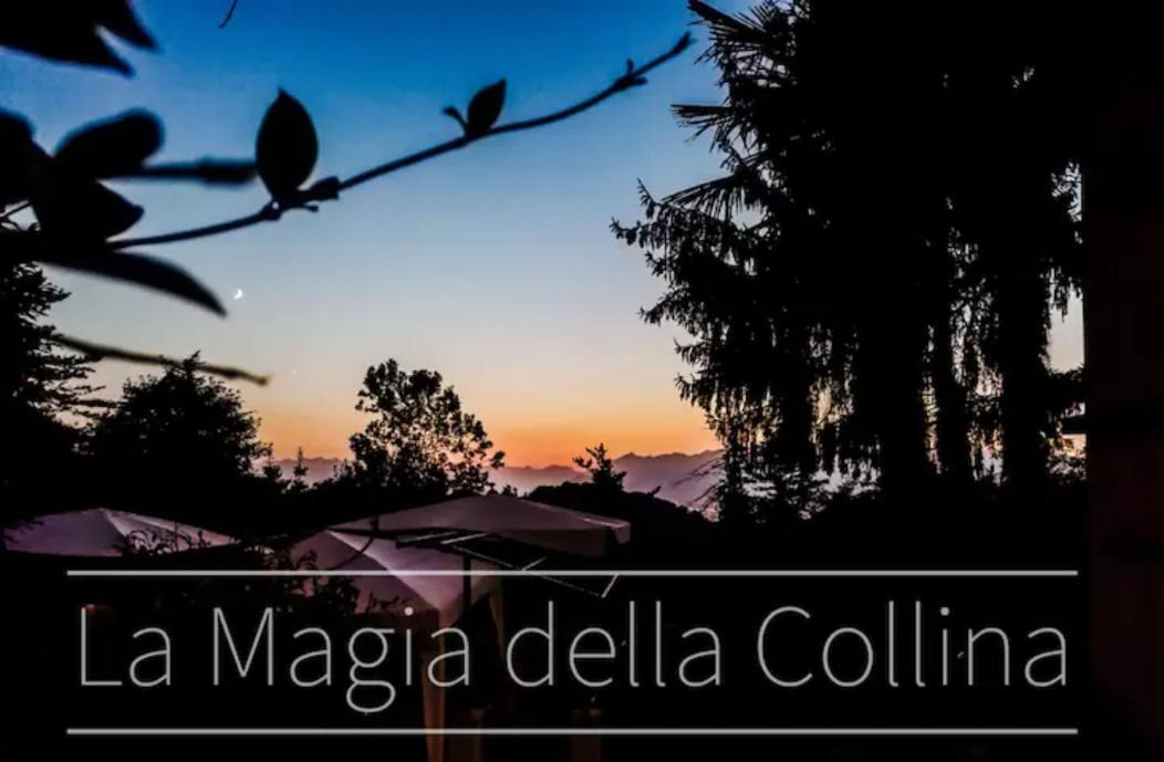 La Magia Della Collina, De Charme *