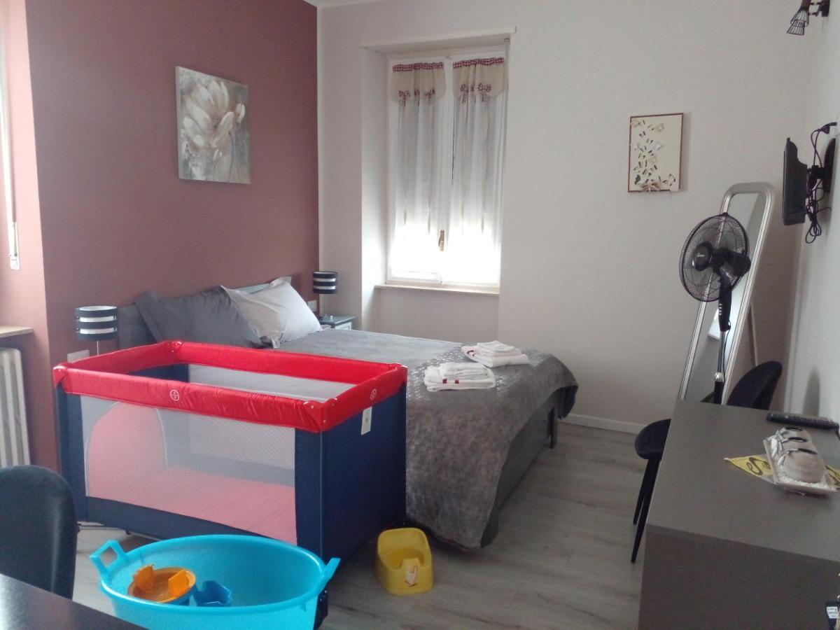 La Magia Della Collina, De Charme Apartment