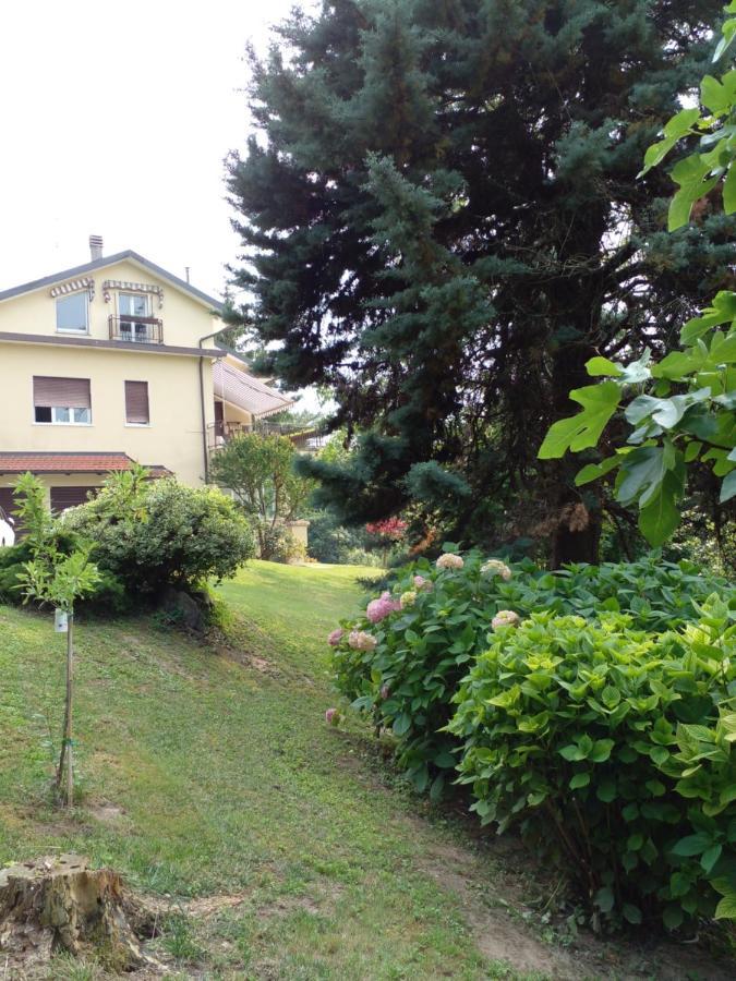 Apartment La Magia Della Collina, De Charme