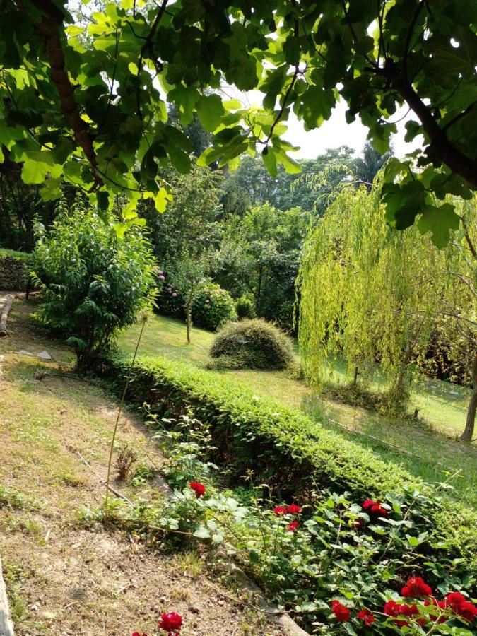 La Magia Della Collina, De Charme Apartment Turin